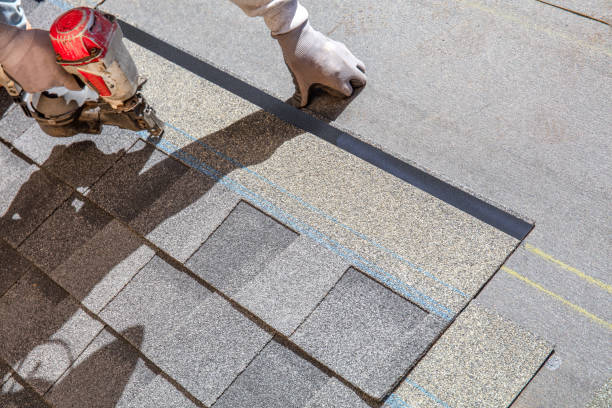 Quick and Trustworthy Emergency Roof Repair Services in North Lauderdale, FL